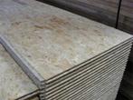 OSB Platen, Dikte: 18 mm / 244 x 59 cm / Klasse 3., Nieuw, Ophalen of Verzenden, X, X