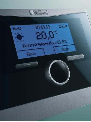 Vaillant Calormatic 370 beschikbaar voor biedingen