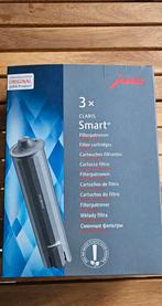 3 Jura waterfilters nieuw in doos Vaste prijs, Ophalen of Verzenden, Nieuw