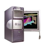 Sun Blade 2500 Workstation, Oracle, Verzenden, Info@ritmeester.info, Info@ritmeester.info