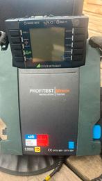 Installatie tester, Ophalen of Verzenden