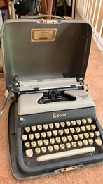 Everest K2 - zeldzame Italiaanse typemachine uit de jaren 50, Antiek en Kunst, Ophalen of Verzenden