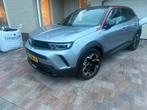Opel Mokka Elektrisch 50kWh 136pk 11 kW 2021 Grijs, Stof, Zwart, 1498 kg, Origineel Nederlands