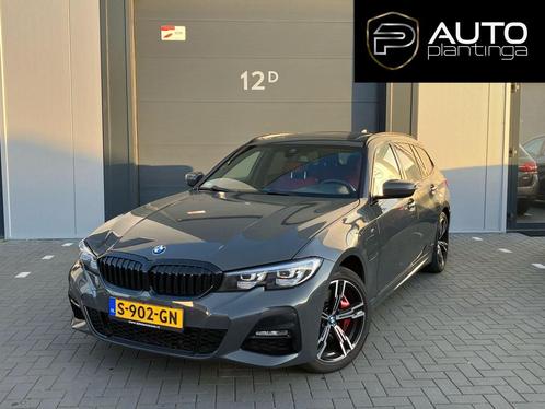 BMW 3-serie Touring 330e xDrive High Executive, Auto's, BMW, Bedrijf, Te koop, 3-Serie, 4x4, ABS, Airbags, Airconditioning, Alarm