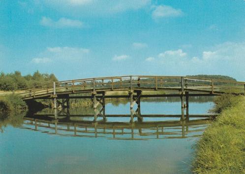 HORST Recreatiegebied De Kasteelsebossen, Verzamelen, Ansichtkaarten | Nederland, Ongelopen, Limburg, 1980 tot heden, Verzenden