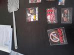 Hooligan voetbal stickers, Auto diversen, Ophalen of Verzenden