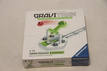 Gravitrax Katapult uitbreiding nieuw beschikbaar voor biedingen