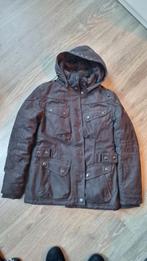 Zwarte Wellensteyn dames winterjas mt M, Ophalen of Verzenden, Gedragen, Zwart