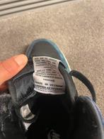 Nike air jordan 1 High, Blauw, Nike, Ophalen of Verzenden, Sneakers of Gympen