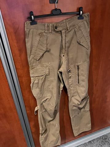 RALPH LAUREN broek maat 31/34 origineel ZGAN beschikbaar voor biedingen