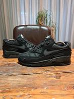 Nike Air Max 90 Special Edition 'Black Zebra' Size 38,5, Zwart, Nike, Ophalen of Verzenden, Sneakers of Gympen