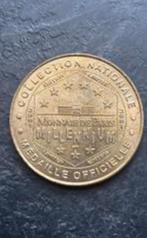 Millennium Monnaie de Paris & Mont-Blanc Penning, Postzegels en Munten, Ophalen of Verzenden, Overige typen