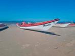 Aquarius Stingray zeekajak MV ZGAN! Koopje!, Watersport en Boten, Ophalen of Verzenden, Zo goed als nieuw, Eén persoon, Kajak