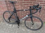 Racefiets Decathlon BTWIN Maat XL, Gebruikt, Aluminium, Meer dan 20 versnellingen, Ophalen