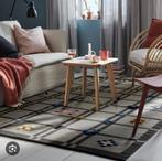 IKEA KNYLHAVREN Vloerkleed 200x300, Huis en Inrichting, Stoffering | Tapijten en Kleden, Ophalen, Zo goed als nieuw, 200 cm of meer