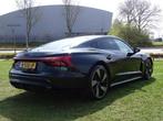 Audi e-tron GT Edition ZERO 93 kWh RS-pakket - Panorama dak,, Automaat, Zwart, E-tron GT, Vierwielaandrijving