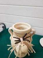 -	 sier kruiken 2 stuks, Ophalen of Verzenden, 'T Olde Gre-j, Info@toldegrej.nl, Endepoelstraat 20f Didam