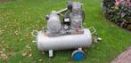 compressor, Doe-het-zelf en Verbouw, Compressors, Ophalen, Gebruikt, 6 tot 10 bar, Minder dan 200 liter/min