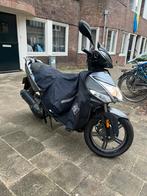 Kymco 16+  150cc motorscooter, Ophalen of Verzenden, Zo goed als nieuw, Benzine, Agility