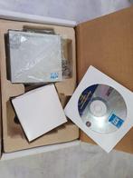 KTI Networks KC-10TFT Media Converter - Nieuw in doos, Ophalen of Verzenden, Nieuw