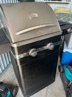 Boretti gas BBQ, Tuin en Terras, Gasbarbecues, Ophalen, Gebruikt, Boretti