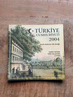 Euro proof set Turkije, Postzegels en Munten, Munten | Europa | Euromunten, Ophalen of Verzenden, Overige landen, Overige waardes