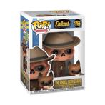Fallout POP!&Buddy TV Vinyl Figure Ghoul&CX404 9 cm, Funko, Onbekend, Nieuw, Ophalen of Verzenden