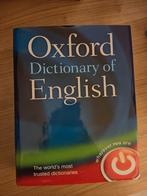 Oxford Dictionary of English, Boeken, Woordenboeken, Nieuw, Overige uitgevers, Engels, Verzenden