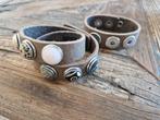 Noosa armbanden (set), Ophalen of Verzenden, Zo goed als nieuw