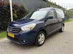 Dacia Dokker 1.2 TCe S&S Lauréate / AIRCO / 2x SCHUIFDEUR /, Voorwielaandrijving, Gebruikt, Euro 6, 4 cilinders