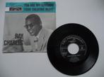 single RAY CHARLES - YOU ARE MY SUNSHINE - ARTONE RECORDS, Ophalen of Verzenden, 7 inch, Overige genres, Single