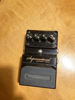Digitech Supernatural Ambient Reverb Pedaal, Muziek en Instrumenten, Ophalen of Verzenden, Gebruikt, Reverb