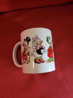 Disney beker mickey mouse donald duck walt disney mok, Verzamelen, Disney, Ophalen of Verzenden, Donald Duck, Zo goed als nieuw