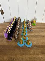 Sneeuwwitje figuren AH spaaractie, per stuk te koop, Verzamelen, Ophalen of Verzenden, Sneeuwwitje of Doornroosje, Zo goed als nieuw
