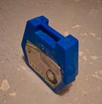 Sneeuwketting nr90 in box, Ophalen