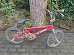 Stuntfietsje, Ophalen, Gebruikt, Aluminium, 16 tot 20 inch