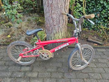 Stuntfietsje  beschikbaar voor biedingen