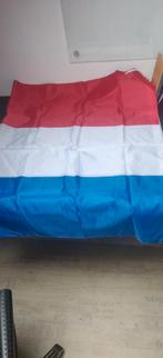 Nederlandse vlag (NIET GRATIS), Nieuw, Ophalen