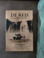 Lex Harding - De reis van mijn leven, Ophalen, Zo goed als nieuw, Lex Harding, Afrika