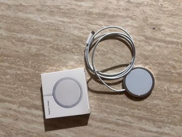 Magsafe Draadloze Oplader beschikbaar voor biedingen
