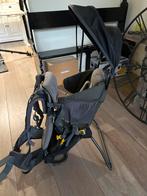 Deuter Kid Comfort Draagtas, Kinderen en Baby's, Babydragers en Draagdoeken, Zo goed als nieuw, Rug, Draagzak, Ophalen