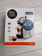 Dolge gusto koffiezet apparaat, Ophalen of Verzenden, Zo goed als nieuw, Koffiemachine