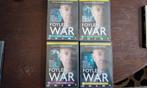 Foyle's war seizoen 2 compleet (deel 5 t/m 8), 4 dvds, origi, Boxset, Ophalen of Verzenden, Zo goed als nieuw, Vanaf 12 jaar