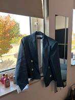 Blazer Zara, Maat 38/40 (M), Verzenden, Zo goed als nieuw, Jasje