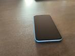 Apple iPhone XR - Topconditie!, Telecommunicatie, Mobiele telefoons | Apple iPhone, Gebruikt, Blauw, IPhone XR, Ophalen of Verzenden