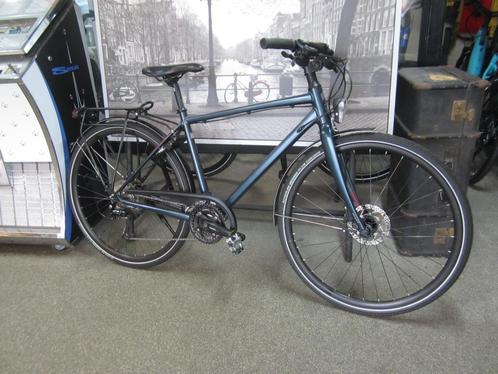 Giant On Road   lichte sportieve herenfiets, Fietsen en Brommers, Fietsen | Heren | Sportfietsen en Toerfietsen, Zo goed als nieuw