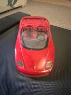 Mythos ferrari 1/18 model, Ophalen of Verzenden, Zo goed als nieuw