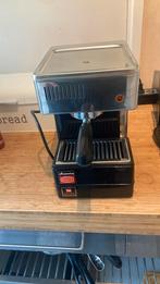 Quick Mill espresso machine, Witgoed en Apparatuur, Koffiezetapparaten, 4 tot 10 kopjes, Afneembaar waterreservoir, Gebruikt, Ophalen of Verzenden