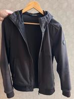 Airforce Jas, Zwart, Ophalen of Verzenden, Airforce, Gedragen