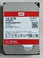 Defekte WD Red 10tb harddisk, type WD100EFAX, Ophalen, Intern, 10tb, Western Digital (WD)